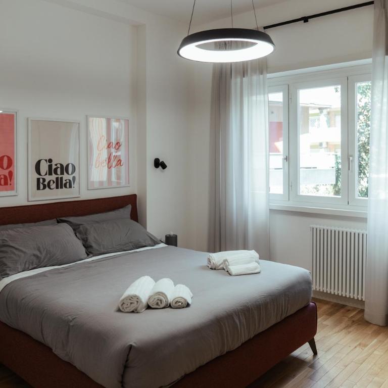 Marino's Apartment - Appartamento con 2 Camere da Letto - 2
