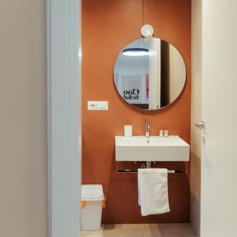 Marino's Apartment - Appartamento con 2 Camere da Letto - 7