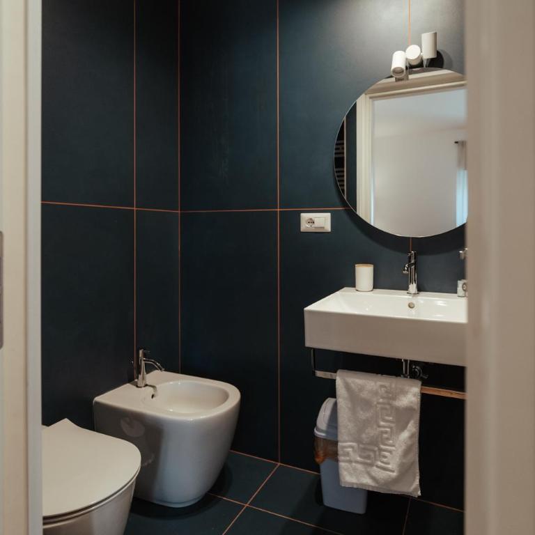 Marino's Apartment - Appartamento con 2 Camere da Letto - 14