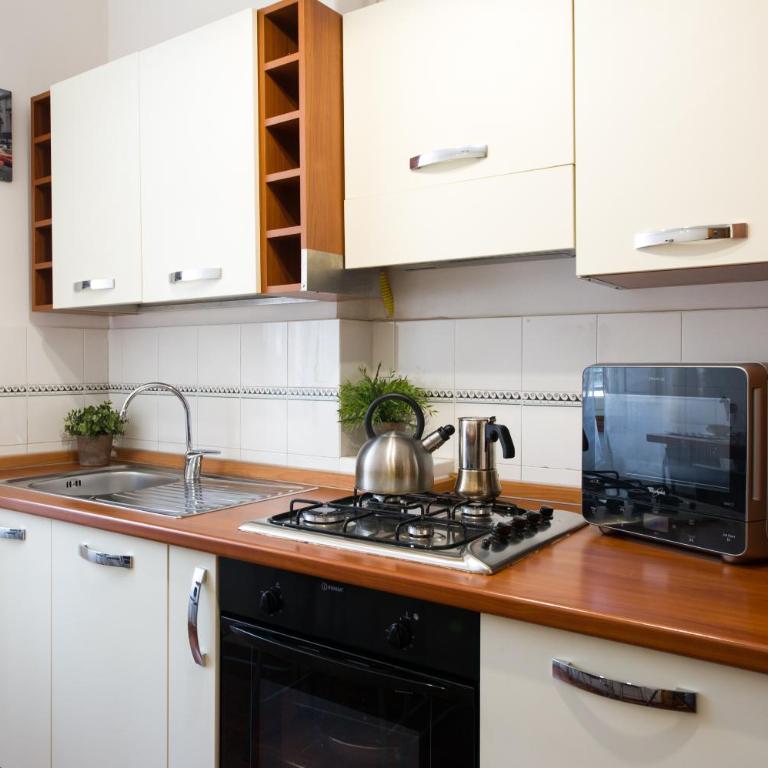 Holiday Home House Fornaci - Casa con 3 Camere da Letto - 23