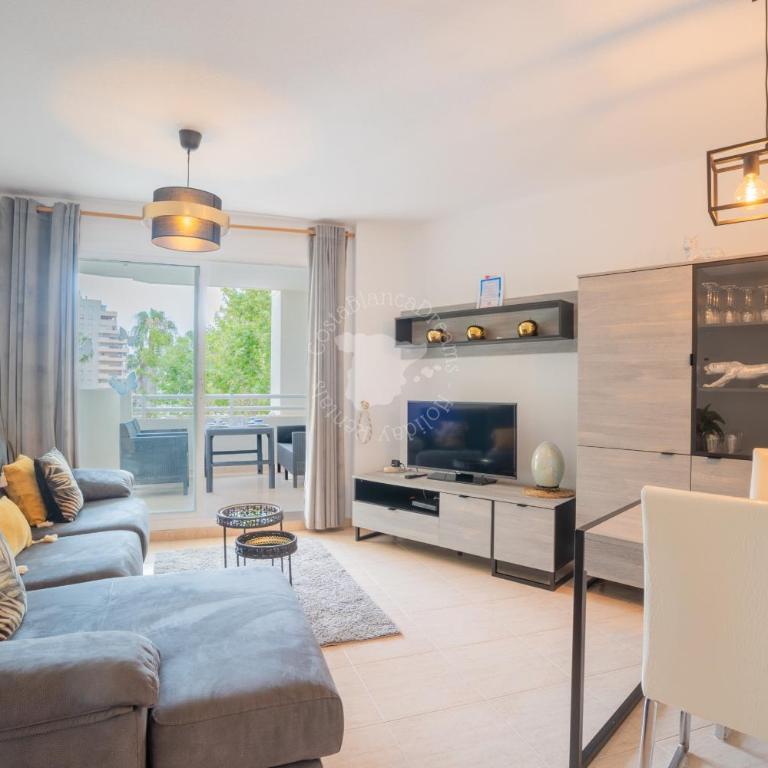 CostaBlancaDreams Apolo 12 2D in Calpe - Vacation Home - 1