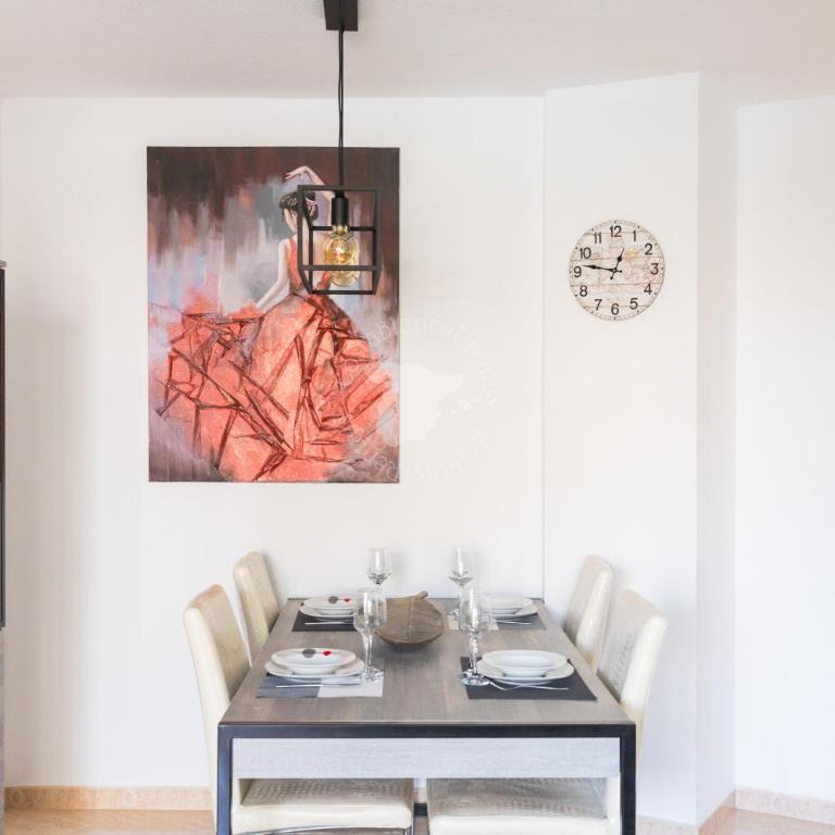 CostaBlancaDreams Apolo 12 2D in Calpe - Vacation Home - 4