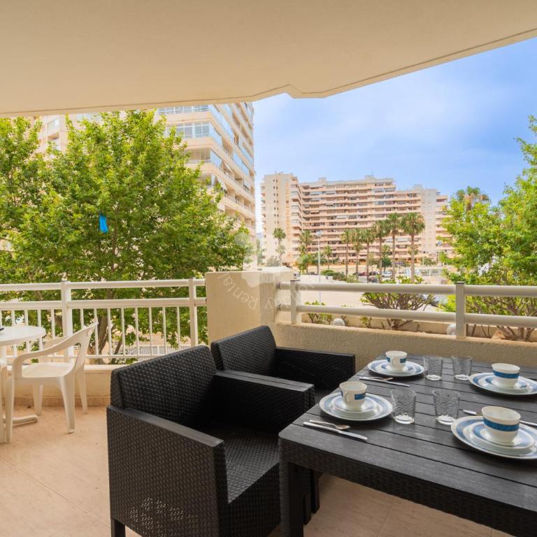 CostaBlancaDreams Apolo 12 2D in Calpe - Vacation Home - 5