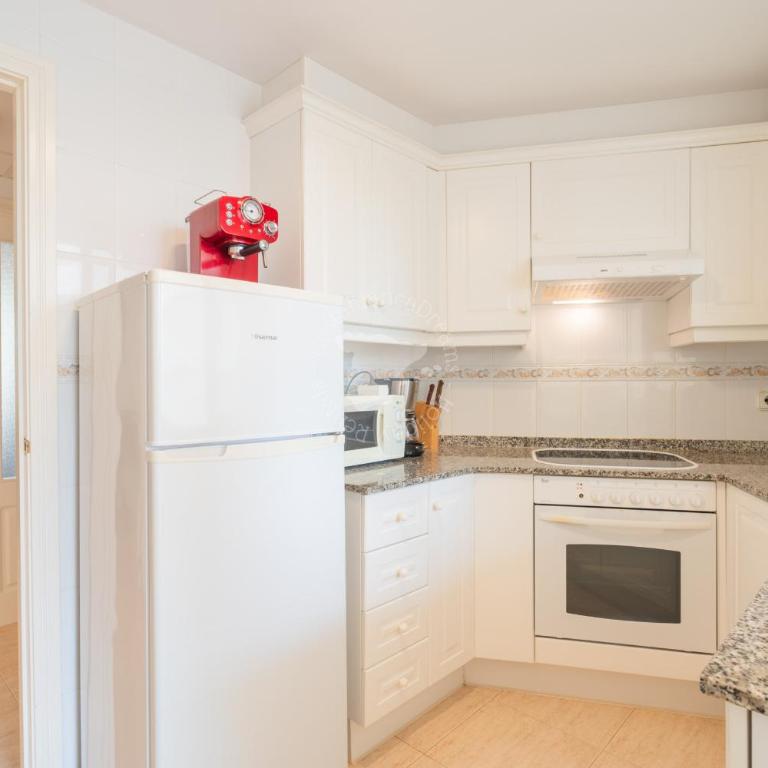 CostaBlancaDreams Apolo 12 2D in Calpe - Vacation Home - 6