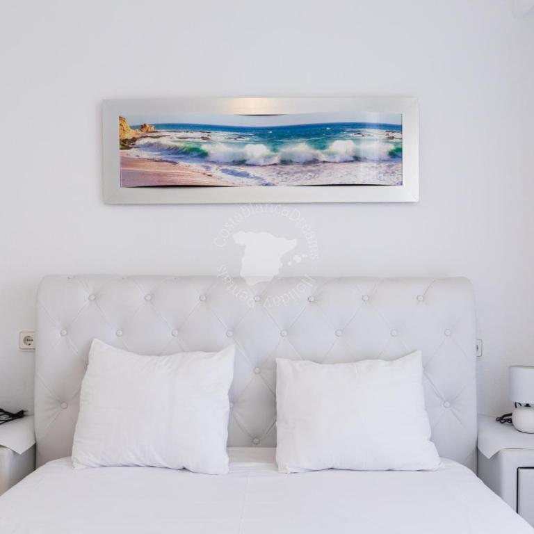 CostaBlancaDreams Apolo 12 2D in Calpe - Vacation Home - 9