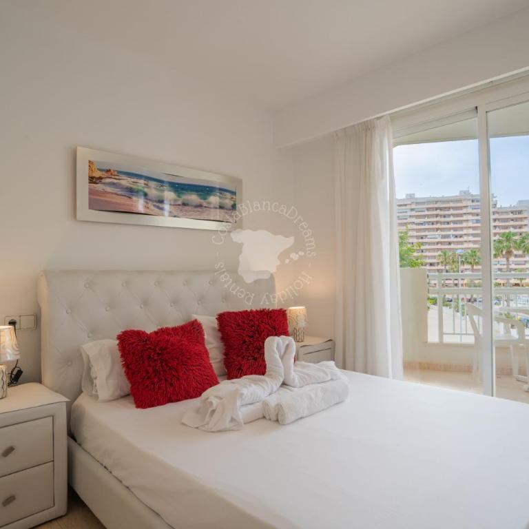 CostaBlancaDreams Apolo 12 2D in Calpe - Vacation Home - 8