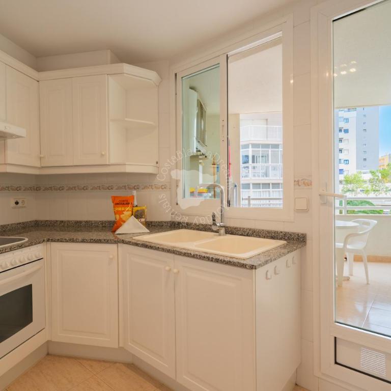 CostaBlancaDreams Apolo 12 2D in Calpe - Vacation Home - 7