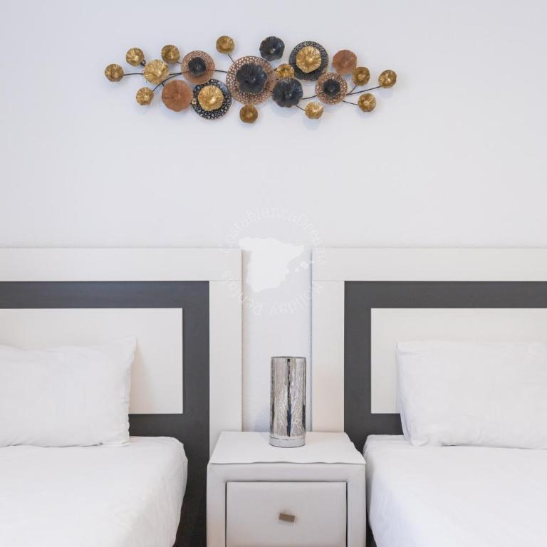 CostaBlancaDreams Apolo 12 2D in Calpe - Vacation Home - 12