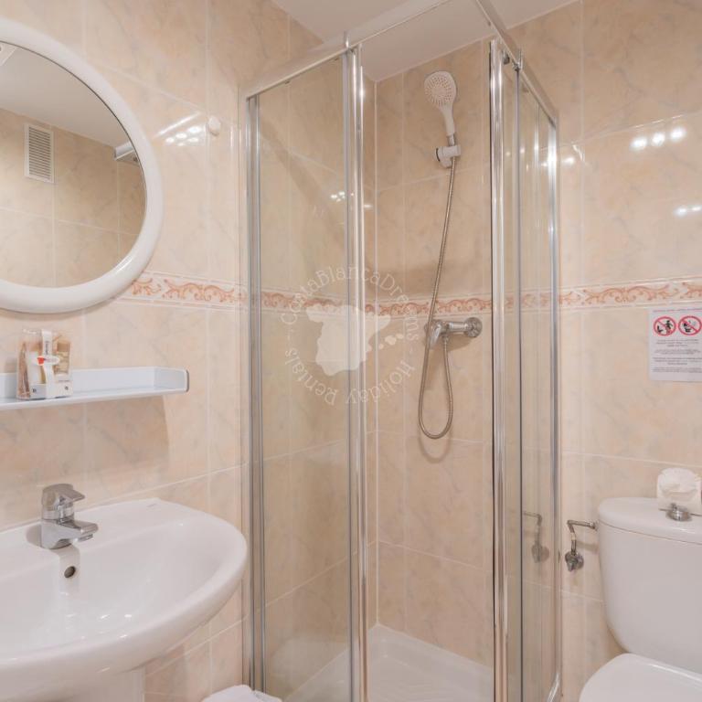 CostaBlancaDreams Apolo 12 2D in Calpe - Vacation Home - 13