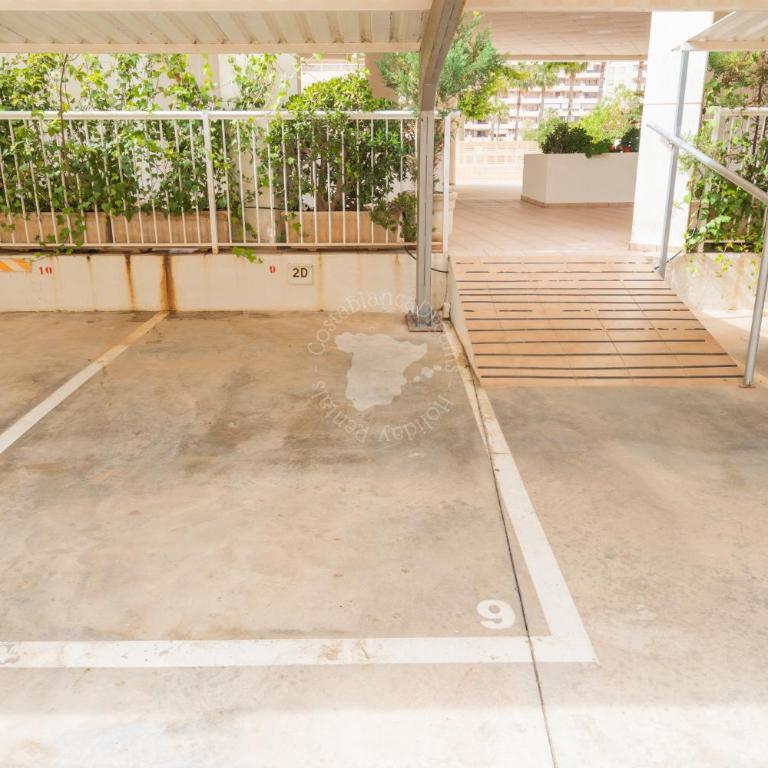 CostaBlancaDreams Apolo 12 2D in Calpe - Vacation Home - 17