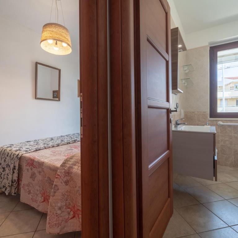 La Terrazza sul Golfo di Alghero 1 - Two-Bedroom Apartment - 7