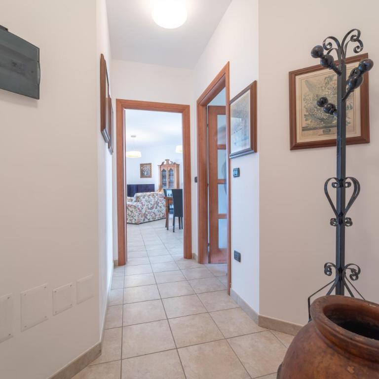 La Terrazza sul Golfo di Alghero 1 - Two-Bedroom Apartment - 38