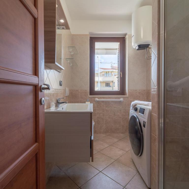 La Terrazza sul Golfo di Alghero 1 - Two-Bedroom Apartment - 9