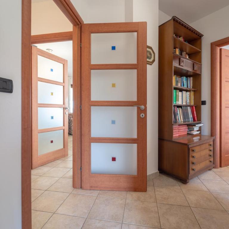 La Terrazza sul Golfo di Alghero 1 - Two-Bedroom Apartment - 10