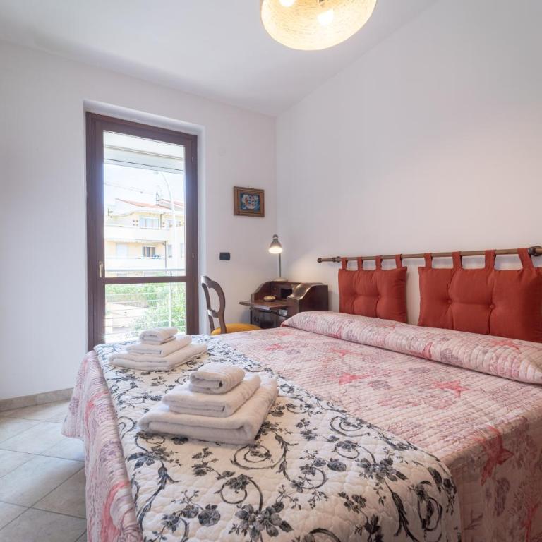 La Terrazza sul Golfo di Alghero 1 - Two-Bedroom Apartment - 12