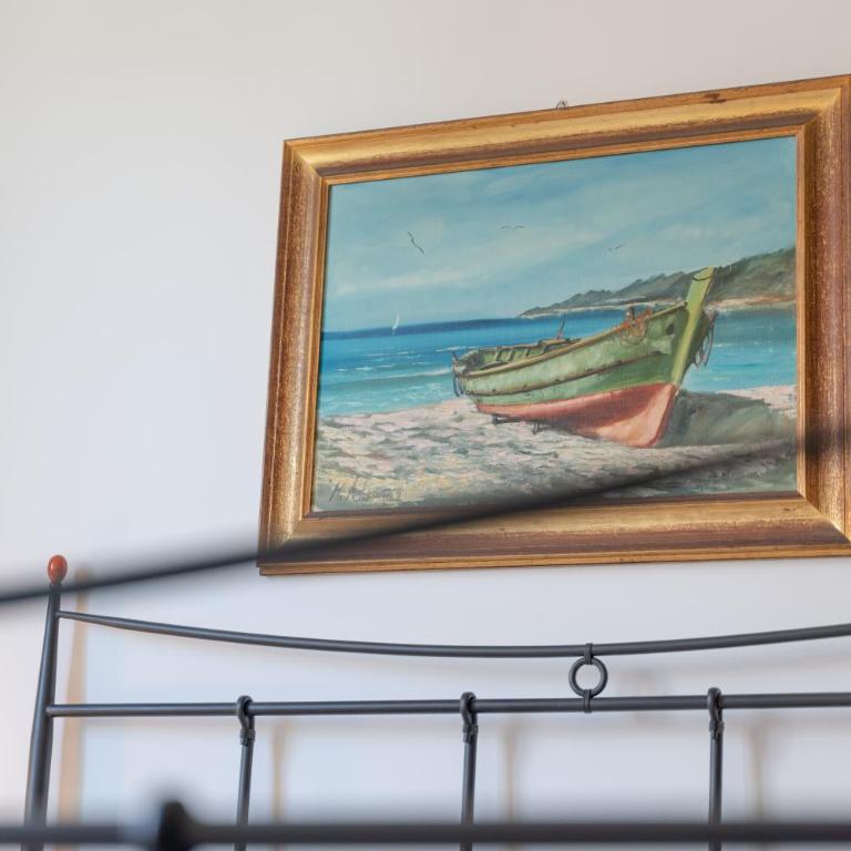 La Terrazza sul Golfo di Alghero 1 - Two-Bedroom Apartment - 15