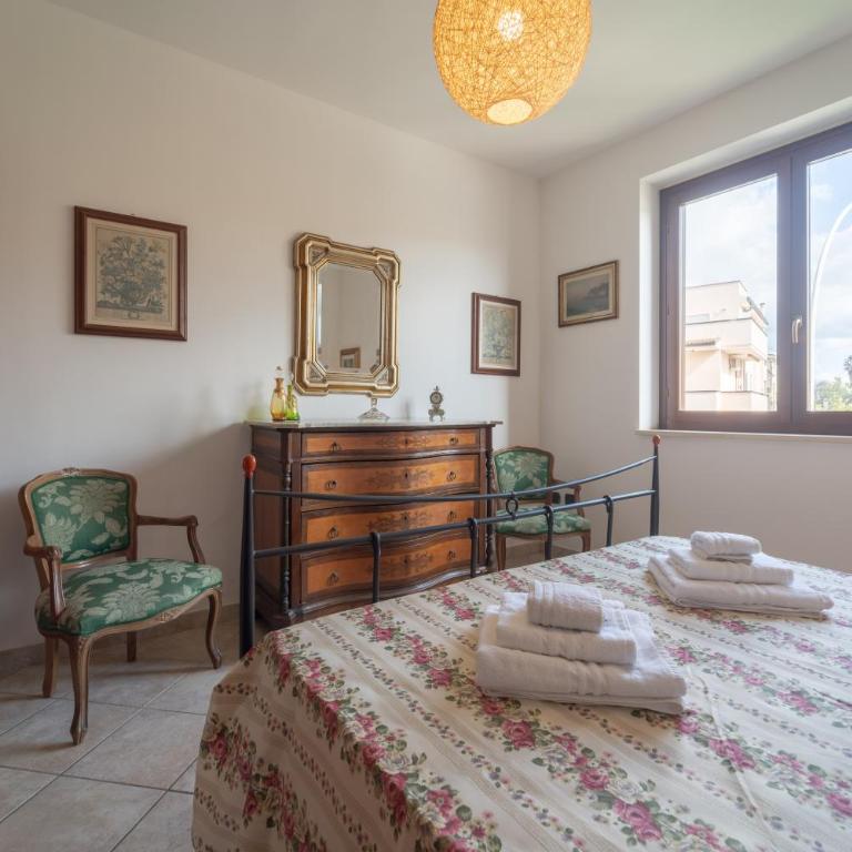La Terrazza sul Golfo di Alghero 1 - Two-Bedroom Apartment - 21