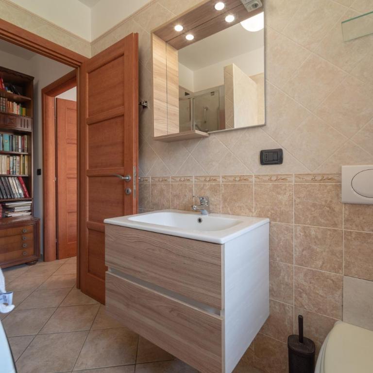 La Terrazza sul Golfo di Alghero 1 - Two-Bedroom Apartment - 20