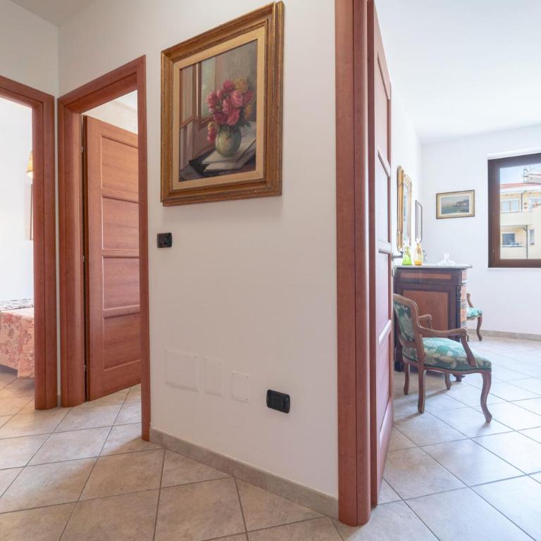 La Terrazza sul Golfo di Alghero 1 - Two-Bedroom Apartment - 37