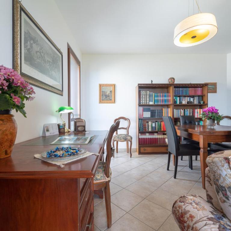 La Terrazza sul Golfo di Alghero 1 - Two-Bedroom Apartment - 36