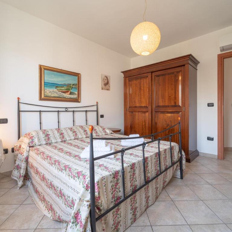 La Terrazza sul Golfo di Alghero 1 - Two-Bedroom Apartment - 34