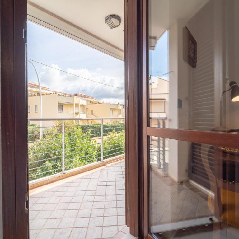 La Terrazza sul Golfo di Alghero 1 - Two-Bedroom Apartment - 25