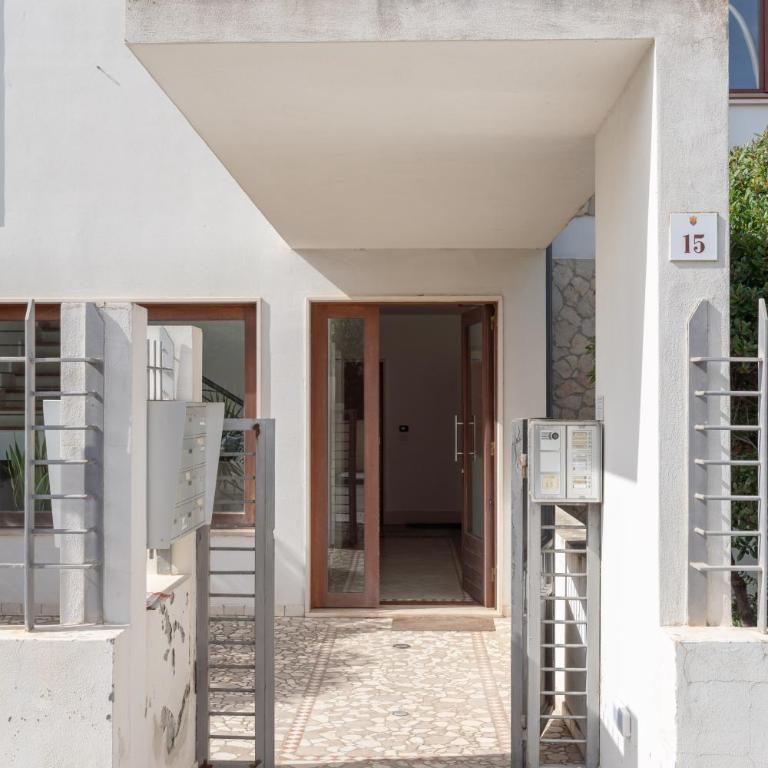 La Terrazza sul Golfo di Alghero 1 - Two-Bedroom Apartment - 35