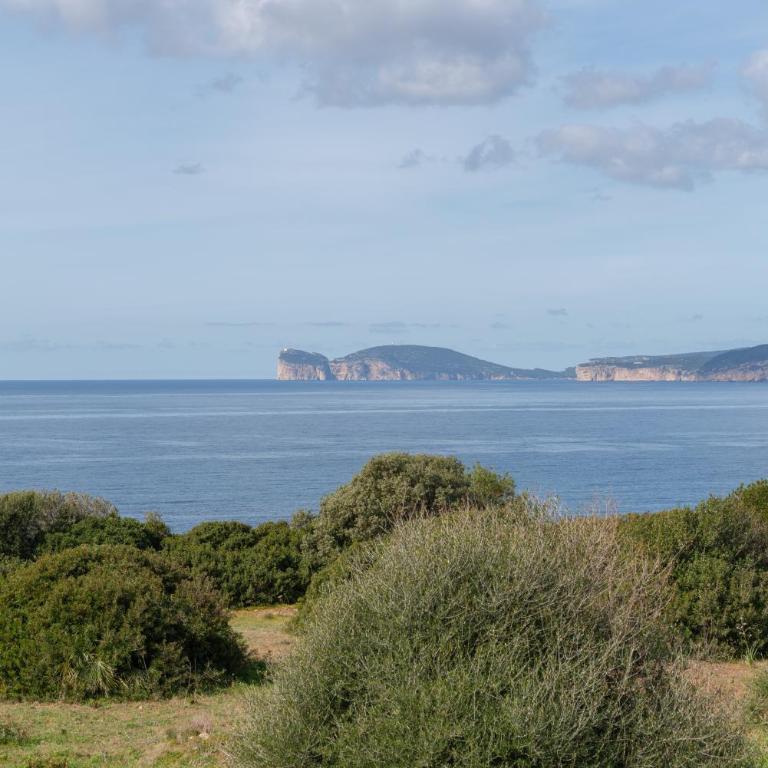 La Terrazza sul Golfo di Alghero 1 - Two-Bedroom Apartment - 43