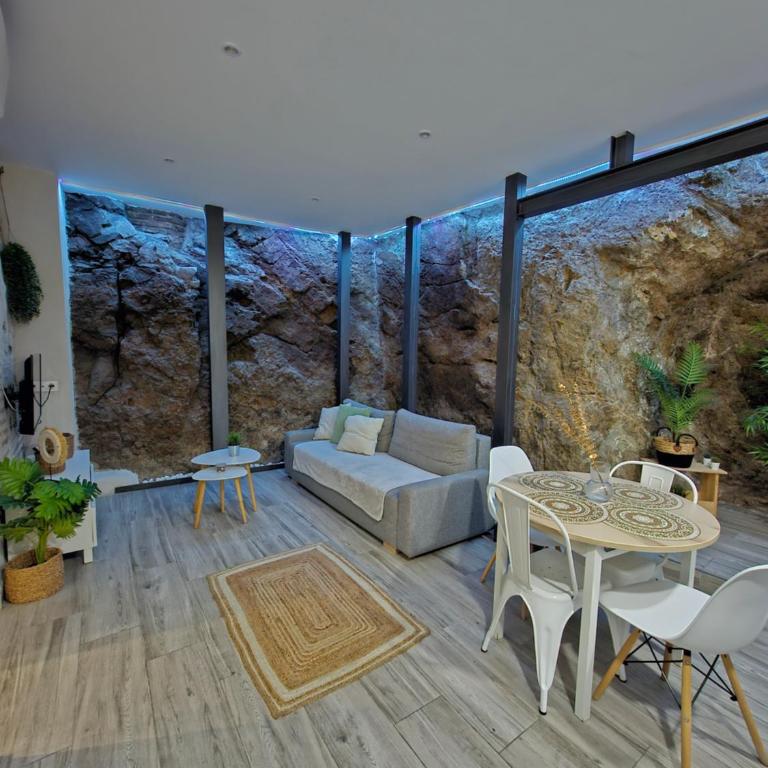 El susurro del tajo La gruta - Apartamento de 1 dormitorio - 1