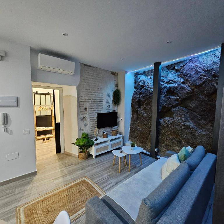 El susurro del tajo La gruta - Apartamento de 1 dormitorio - 9