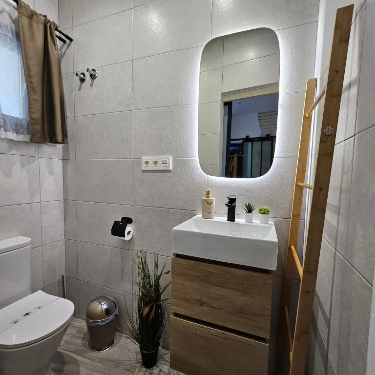 El susurro del tajo La gruta - Apartamento de 1 dormitorio - 6