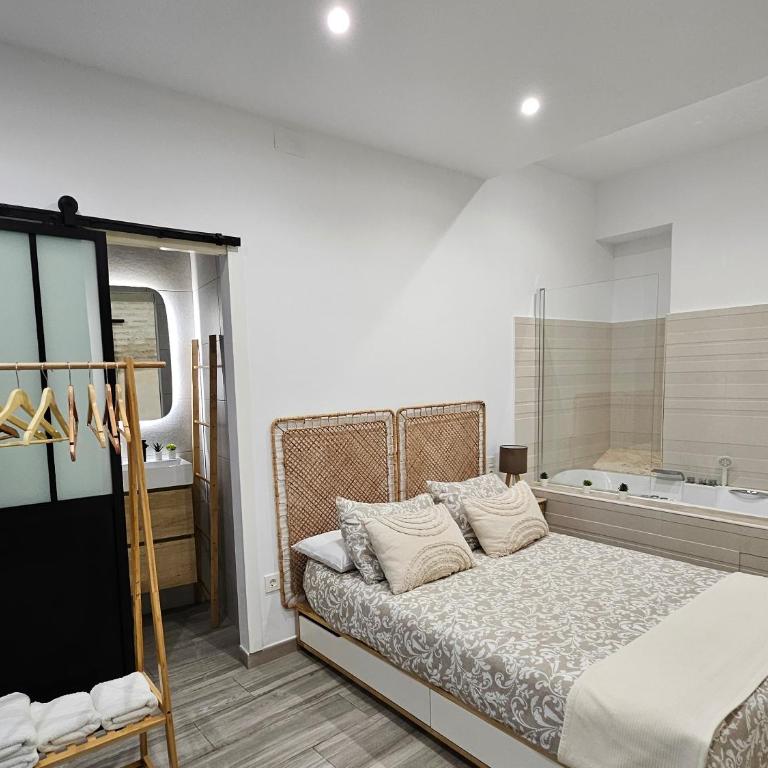 El susurro del tajo La gruta - Apartamento de 1 dormitorio - 5
