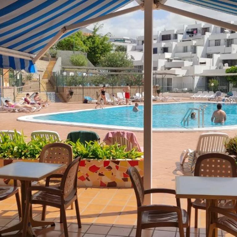 Hotel Playazul Appartament 506 in Las Americas - Apartamento de 2 dormitorios - 59
