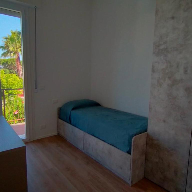 Nuovissimo appartamento Trilocale Cod 491 - Appartamento con 2 Camere da Letto - 16