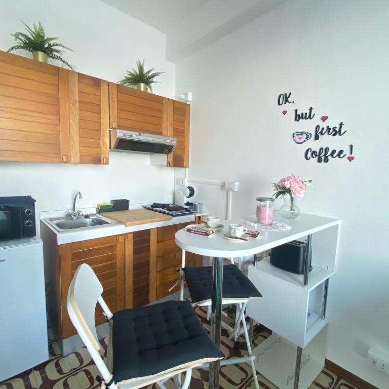 TaorminaCentre Panorama - Appartamento con 1 Camera da Letto - 7