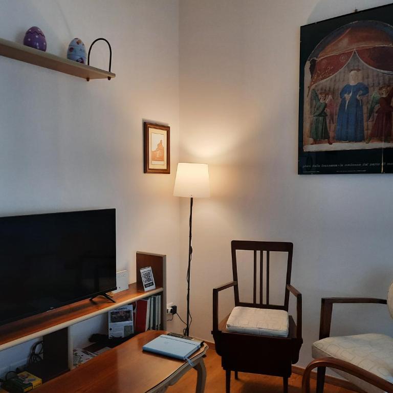 La Casa Ideale Arezzo - Appartamento con 2 Camere da Letto - 4
