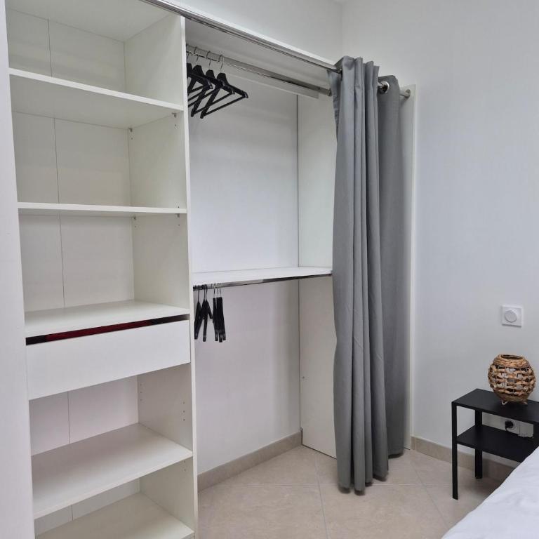 Appartement 80m2 entre vignes et Mont Ventoux - Appartement 2 Chambres - 16