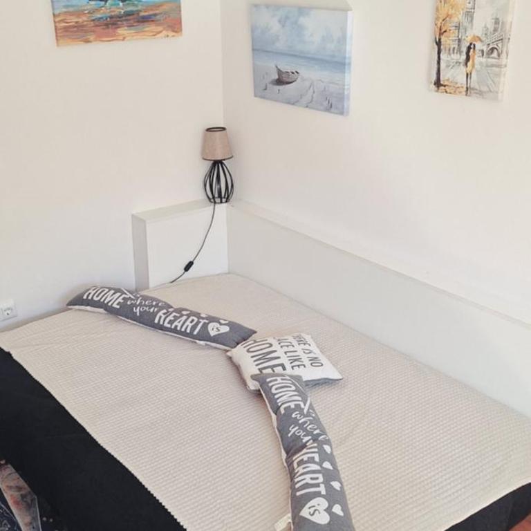 Apartman Daris - Apartman sa 1 Spavaćom Sobom - 12