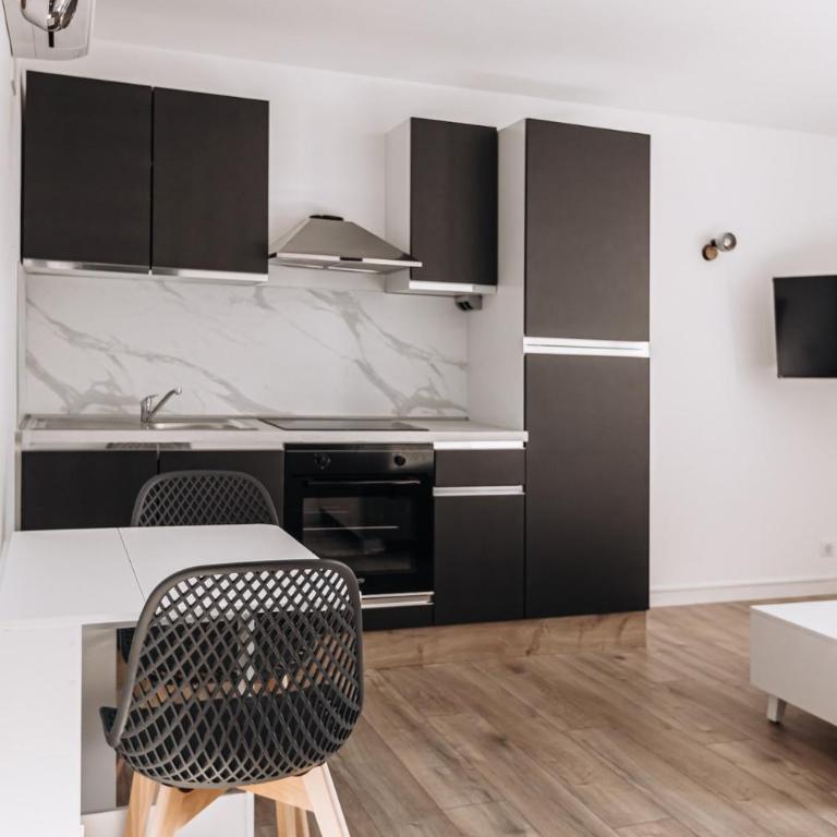 Perfect studio in Cannes - Studio - 1