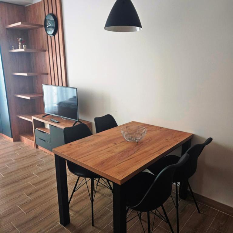 Residence Hill Lux - Studio with Mountain View - 14