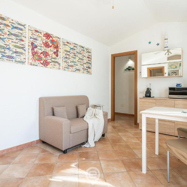 Monte Nai Seaview Retreat - Casa con 2 Camere da Letto - 7