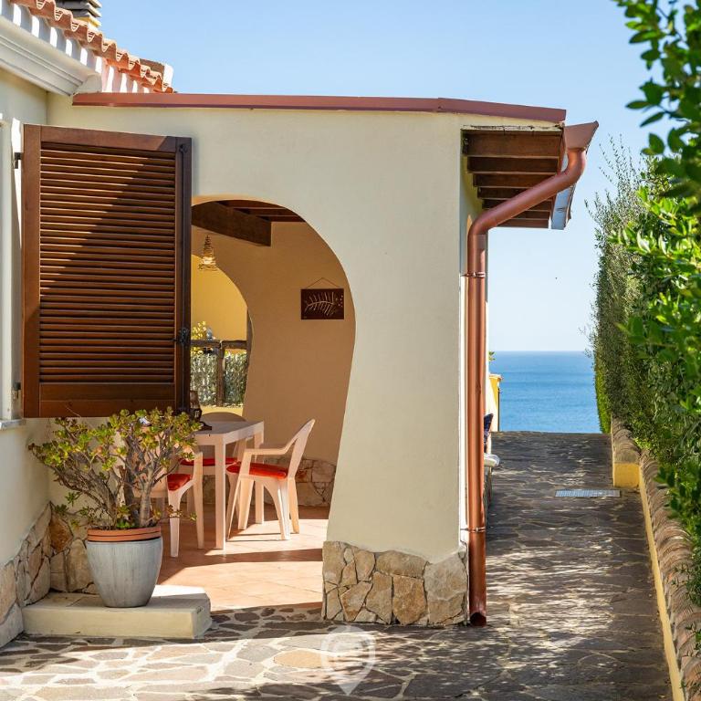 Monte Nai Seaview Retreat - Casa con 2 Camere da Letto - 22