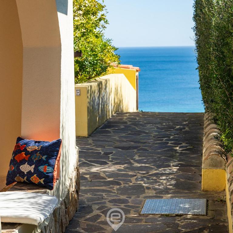 Monte Nai Seaview Retreat - Casa con 2 Camere da Letto - 21