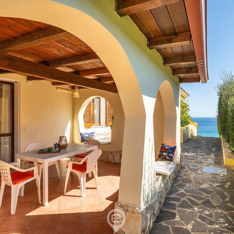 Monte Nai Seaview Retreat - Casa con 2 Camere da Letto - 3
