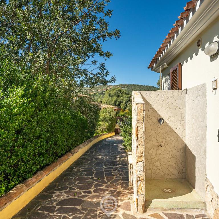 Monte Nai Seaview Retreat - Casa con 2 Camere da Letto - 25