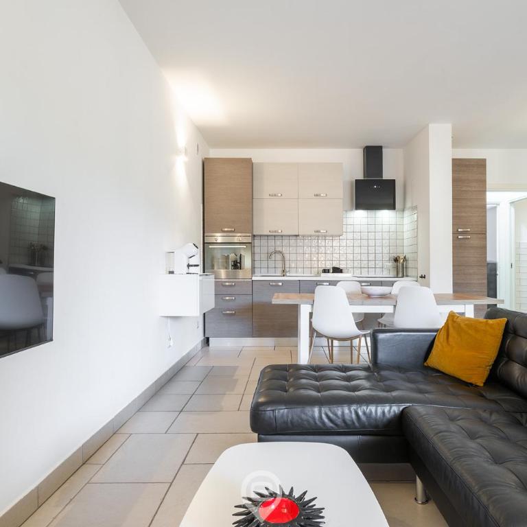 Via Giardini House - Appartamento con 2 Camere da Letto - 8