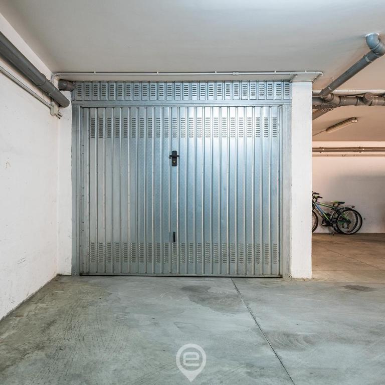 Via Giardini House - Appartamento con 2 Camere da Letto - 27
