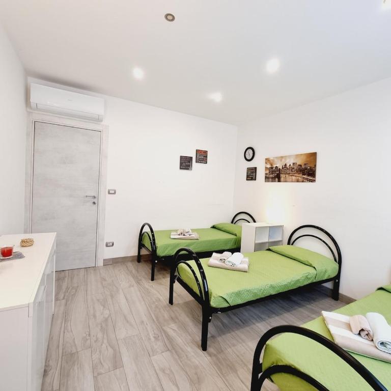Attico Albachiara - Vicino al centro ed al Mare - Appartamento con 3 Camere da Letto - Piano Alto - 16