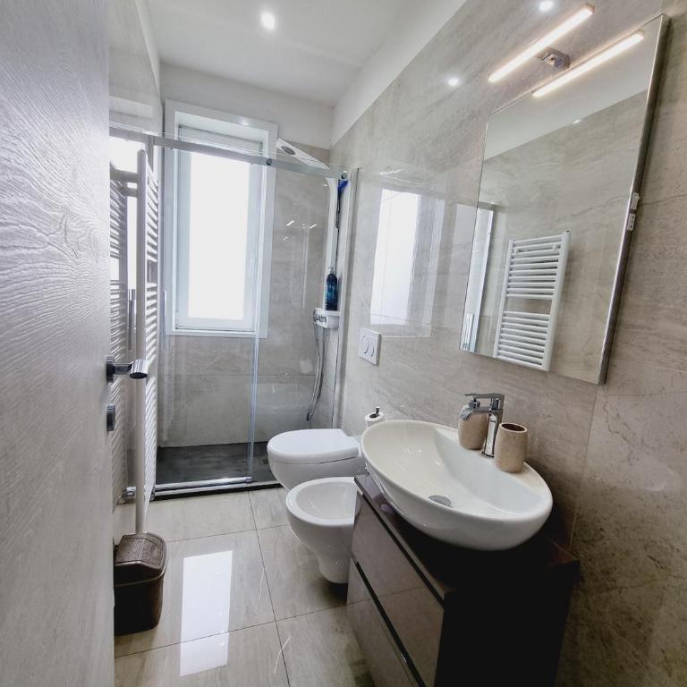 Attico Albachiara - Vicino al centro ed al Mare - Appartamento con 3 Camere da Letto - Piano Alto - 24