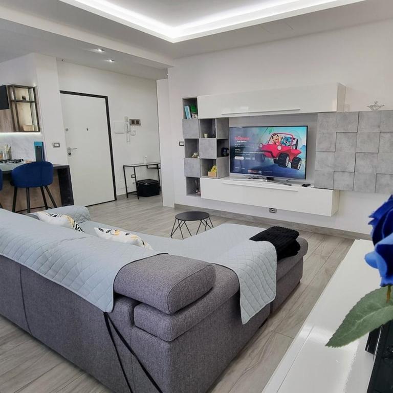 Attico Albachiara - Vicino al centro ed al Mare - Appartamento con 3 Camere da Letto - Piano Alto - 8
